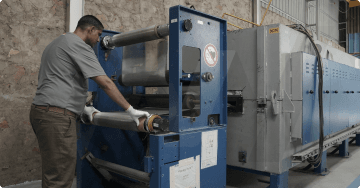 Annealing