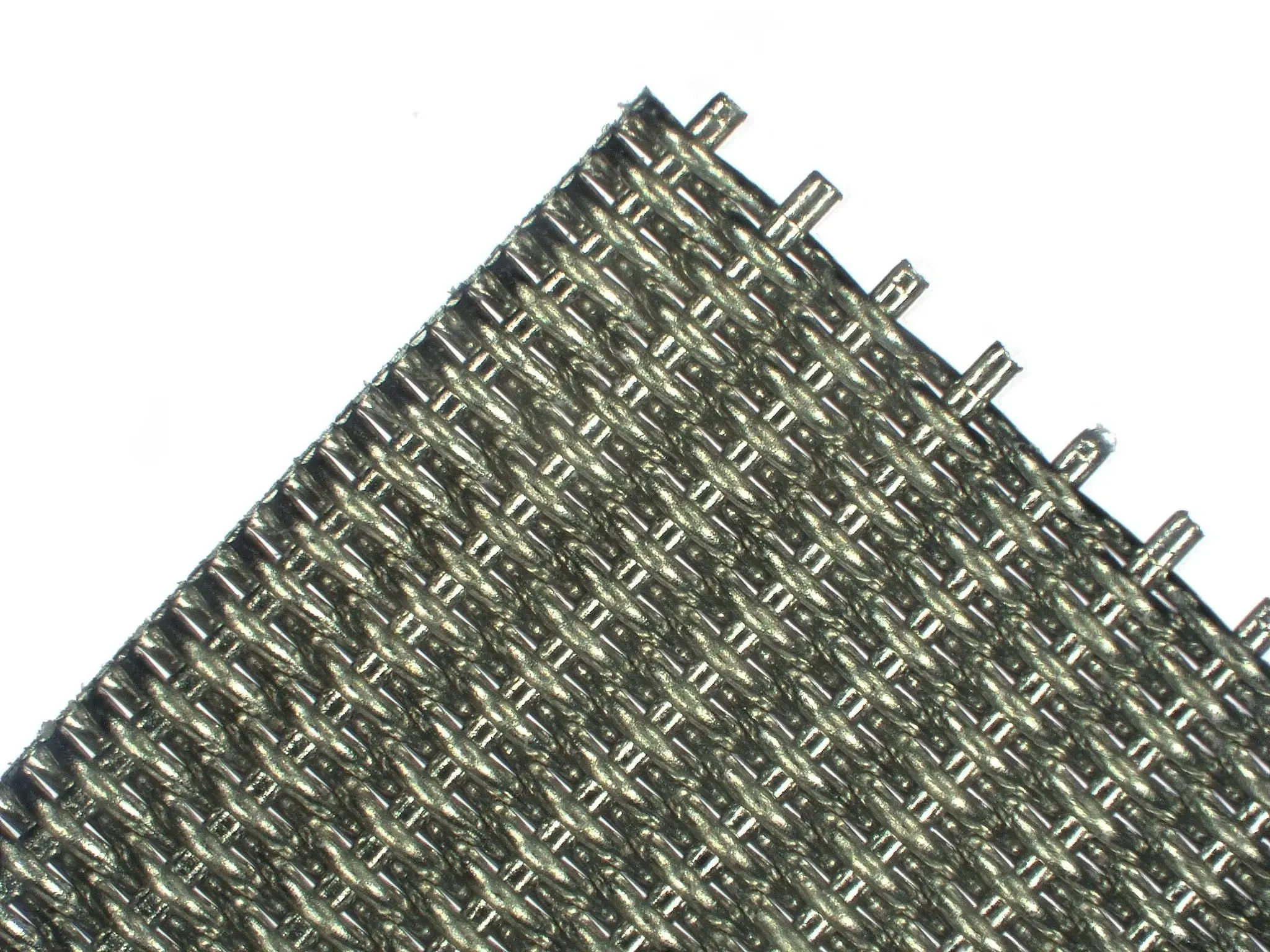 (PDW) Plain Dutch Weave 